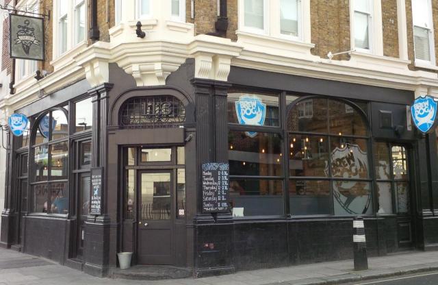 Image of BrewDog Camden