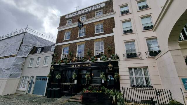 Image of The Star Tavern