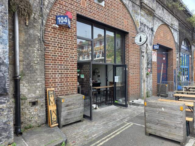 Image of Billy Franks Craft Beer and Snack Shack