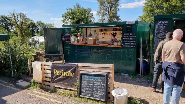 Image of Perivale Brewery