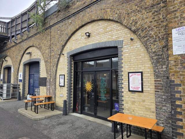 Image of Villages Brewery Tap